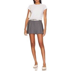 Amanda Uprichard Braylon Skort